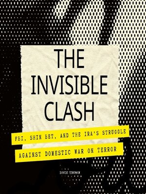 cover image of The Invisible Clash